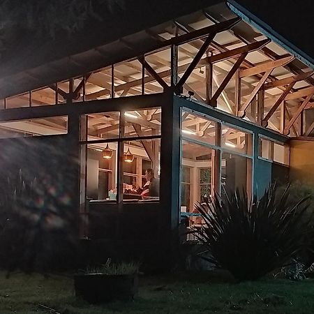 Villa Amonita Casa Campestre, Via Tunja Paipa Exterior foto