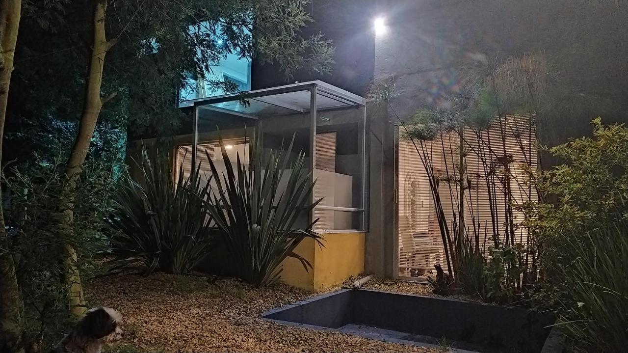 Villa Amonita Casa Campestre, Via Tunja Paipa Exterior foto